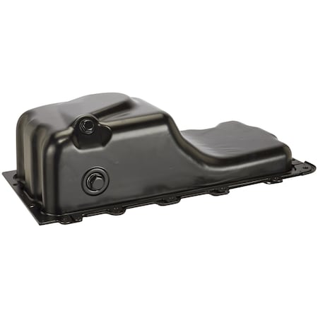 Spectra Premium Engine Oil Pan, Fp46A FP46A